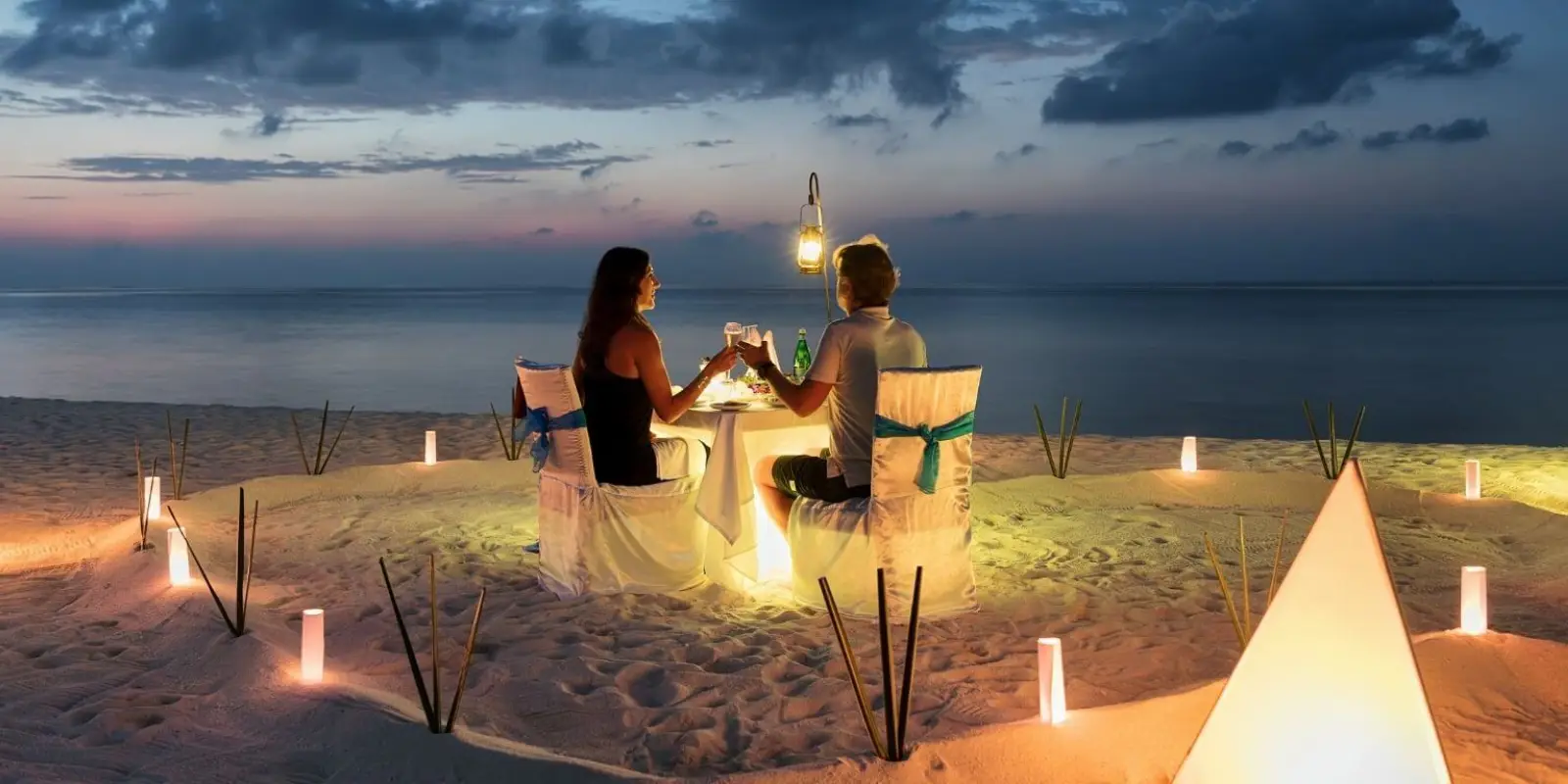 8-Day Honeymoon & Romantic Getaway