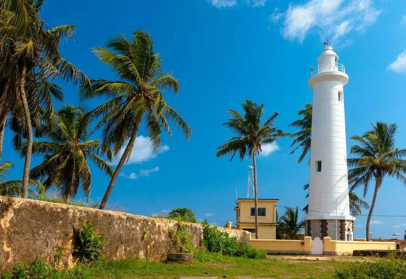 Southern Heritage - Galle Dutch Fort